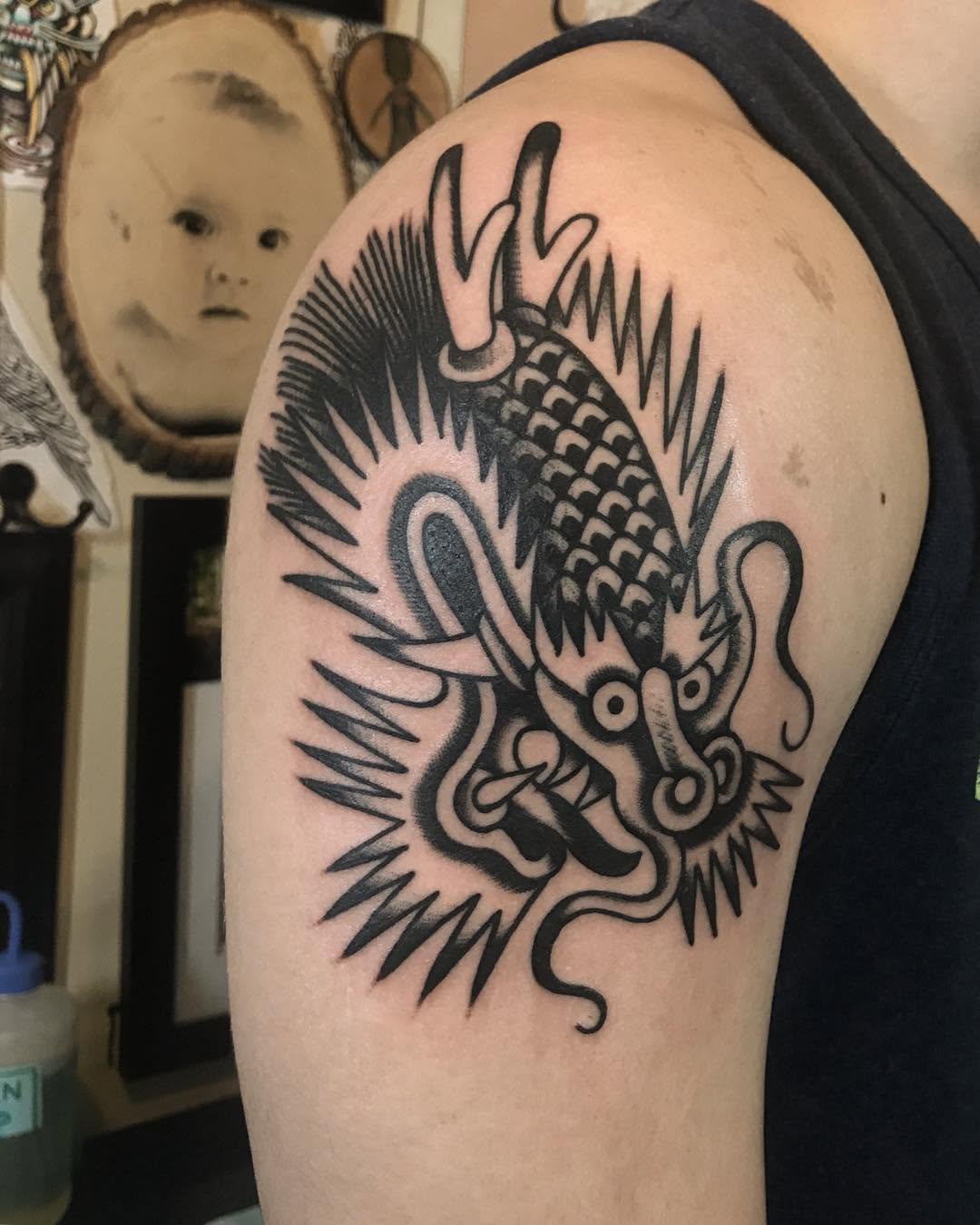 Dragon