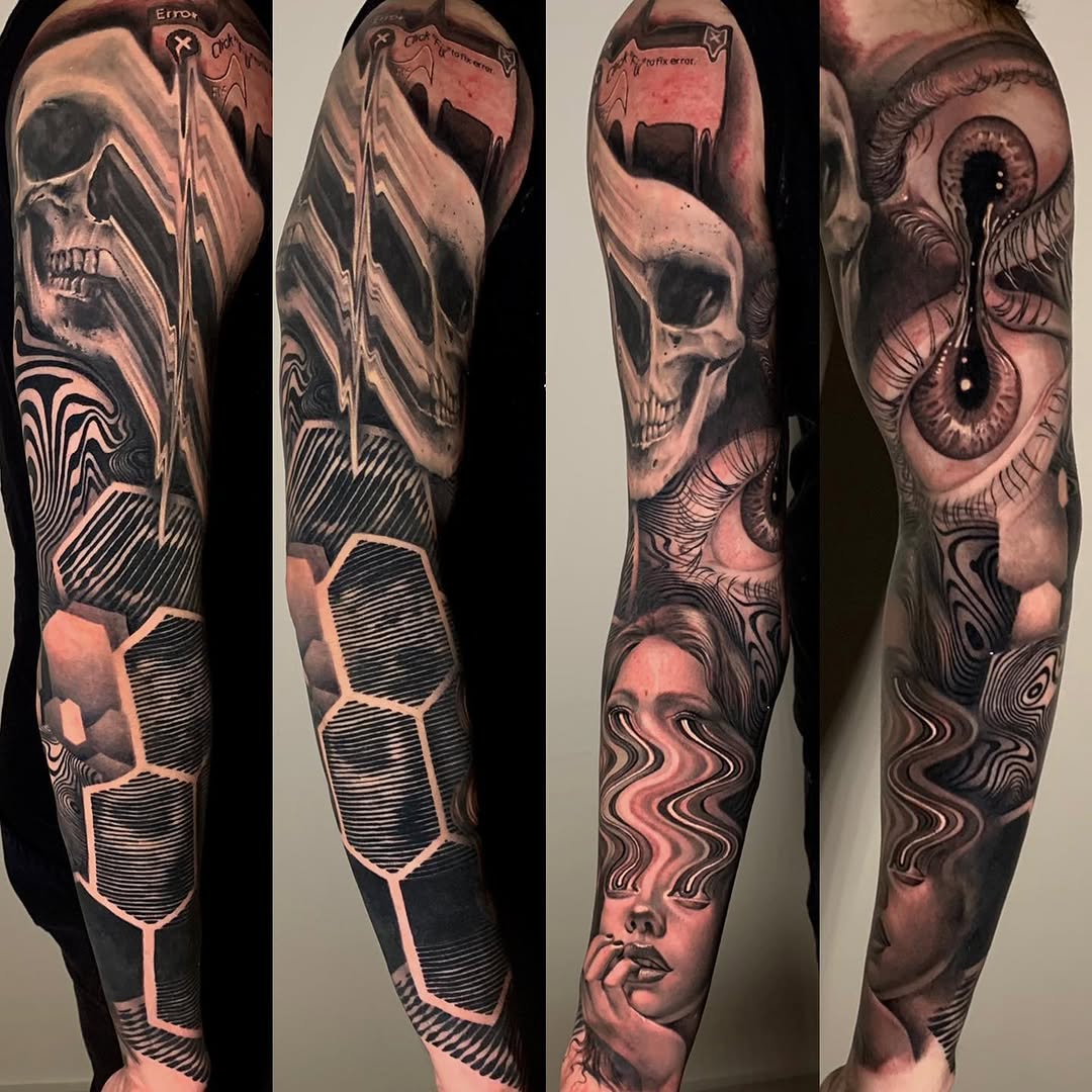 tattoosbyarchie