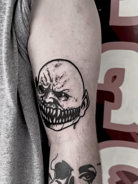 kozlovtattoo