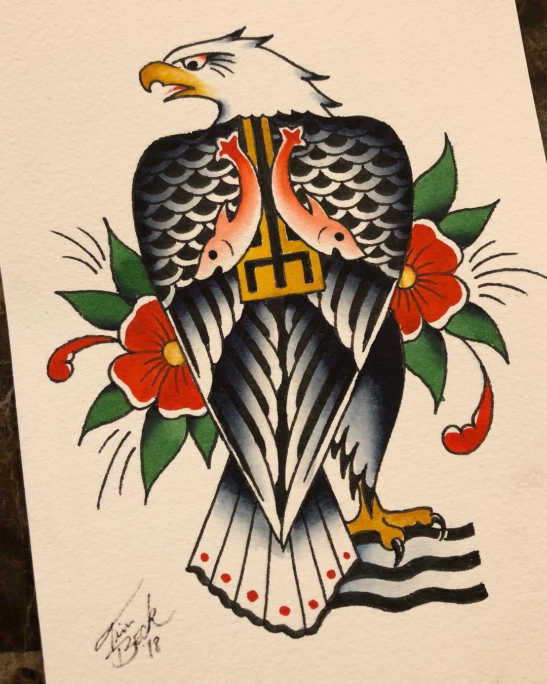 timbecktattoos