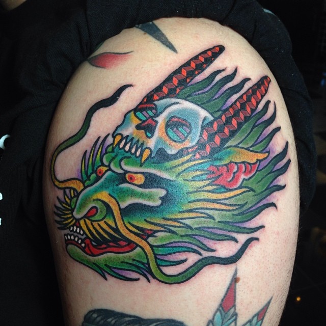 Dragon