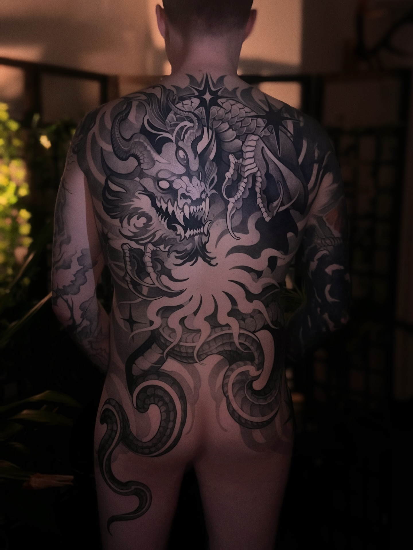 Dragon