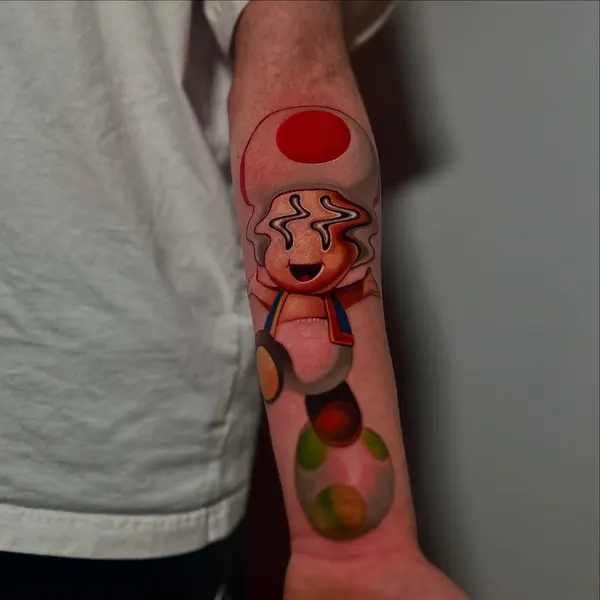 tattoosbyarchie