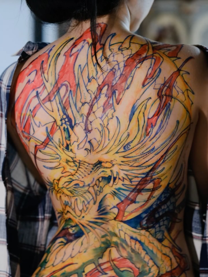 Dragon