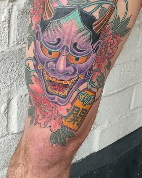 Guru Tattoo