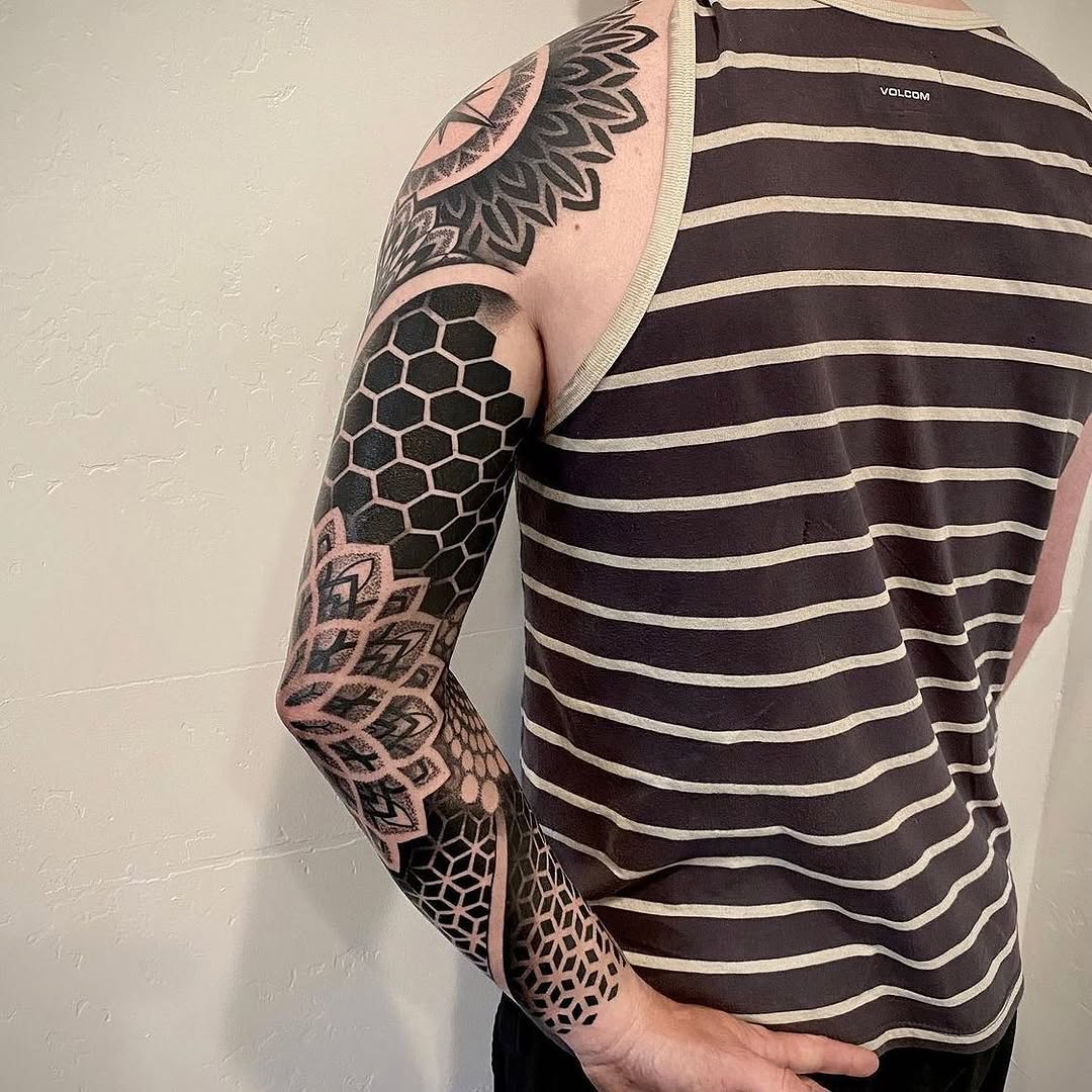 Guru Tattoo
