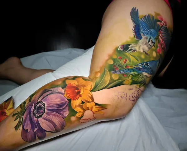 Flower