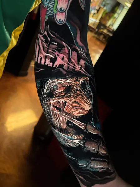 fullproof.bloom