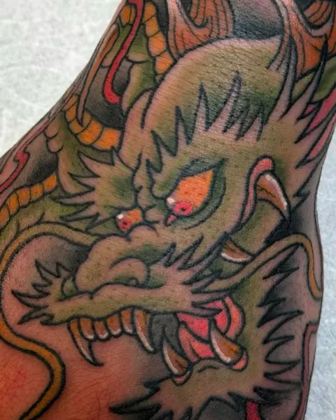 Dragon