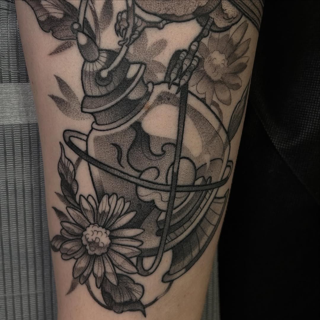 sarastigmata