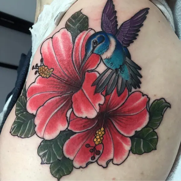Flower
