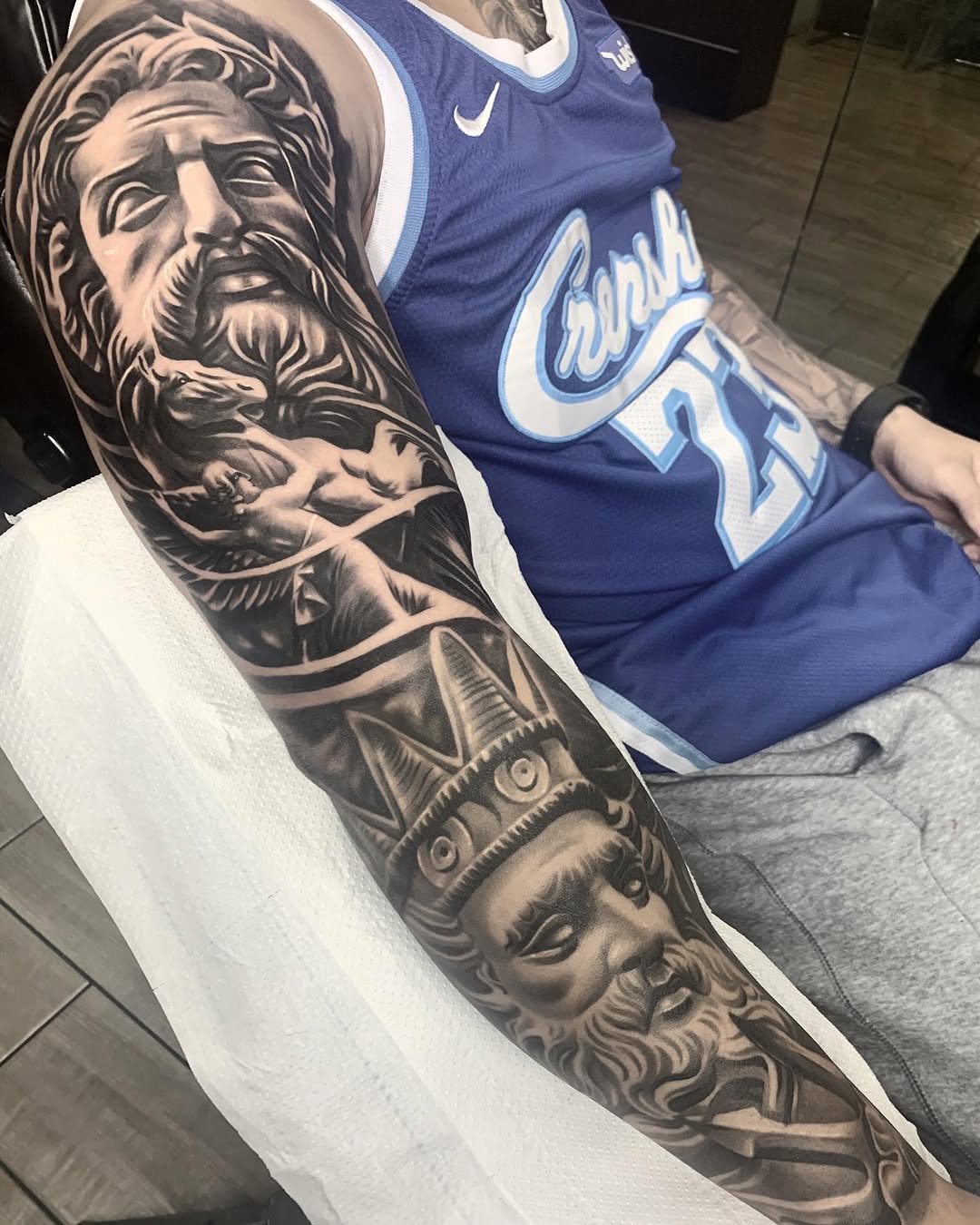 Luis Inda