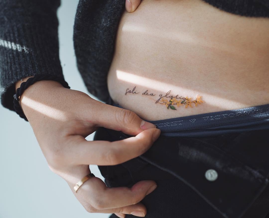 soltattoo