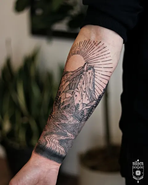 kirknilsentattoos