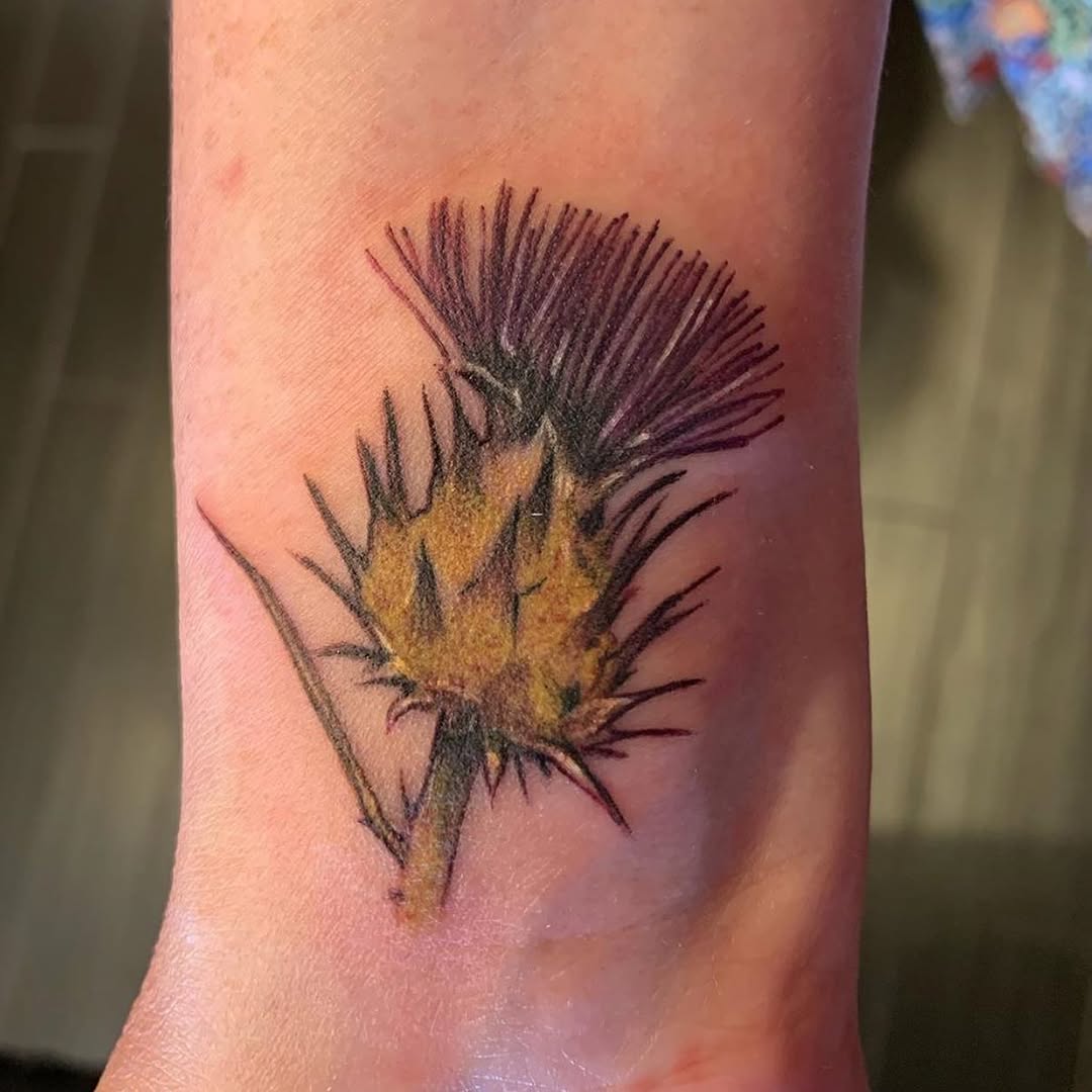 Flower