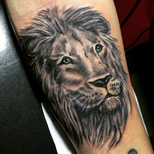Circa Tattoo
