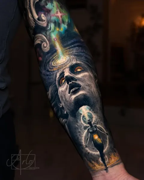 arlotattoos