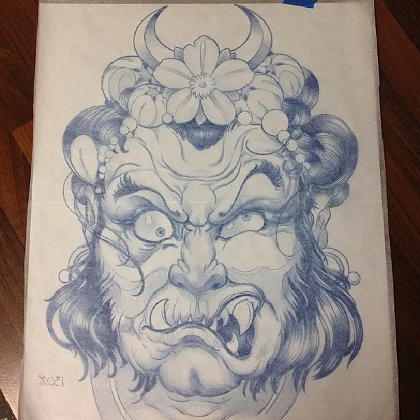 Guru Tattoo