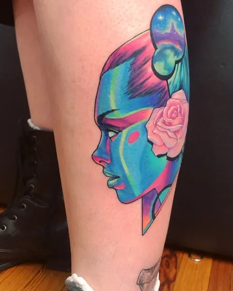 Sloo Tattoos