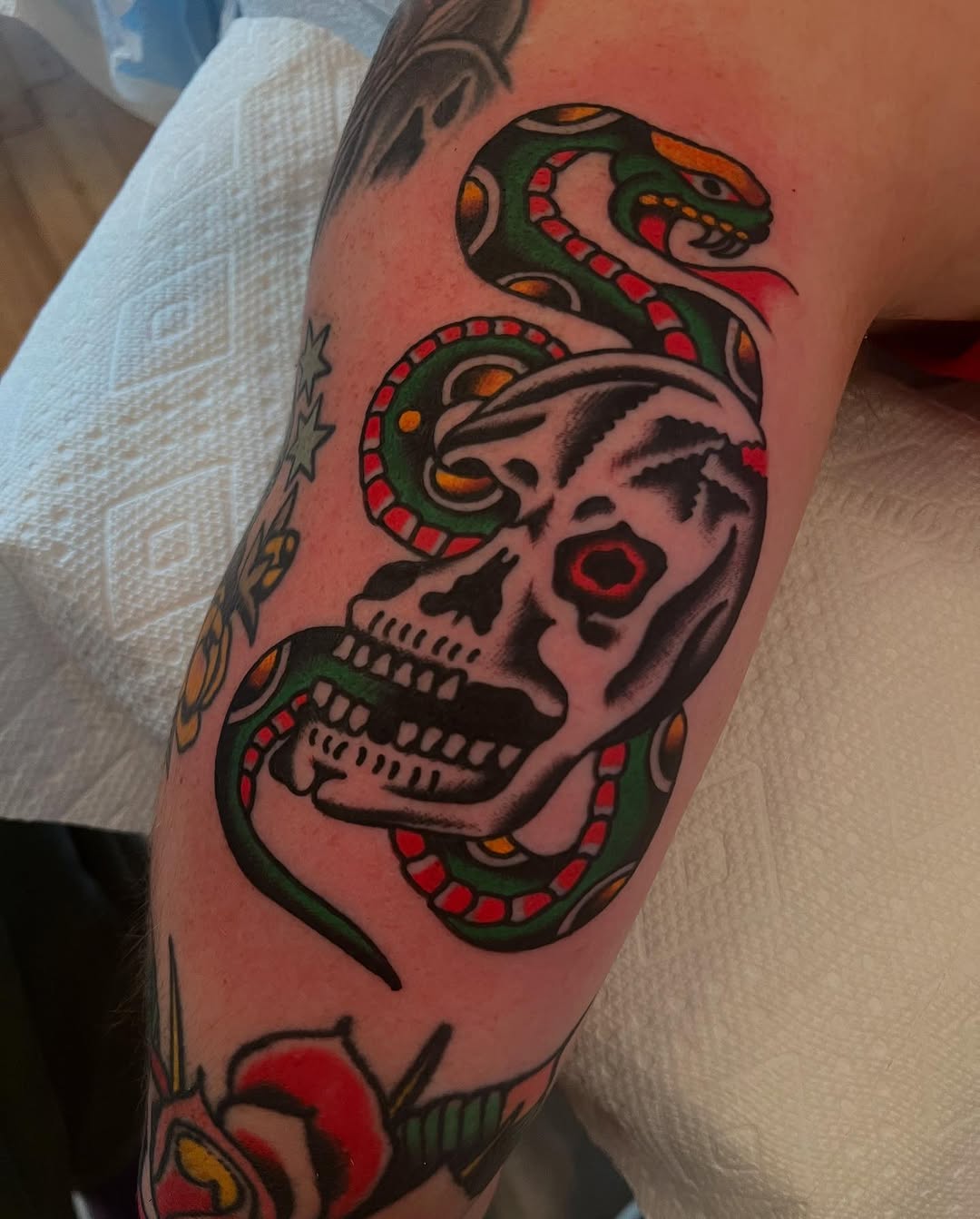 chrisfernandeztattooing