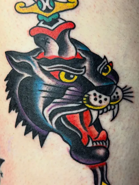 Tiger, Animal