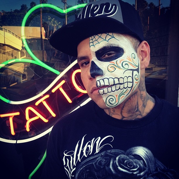 Isaiah Negrete