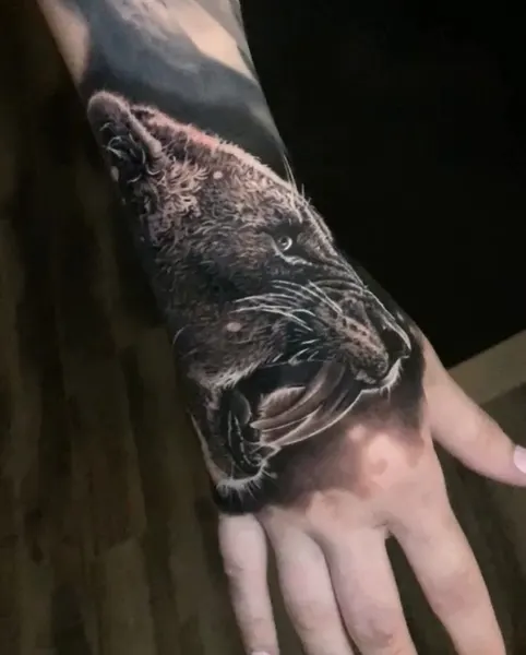 Tiger
