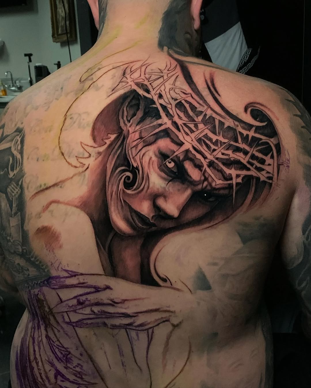 James Strickland