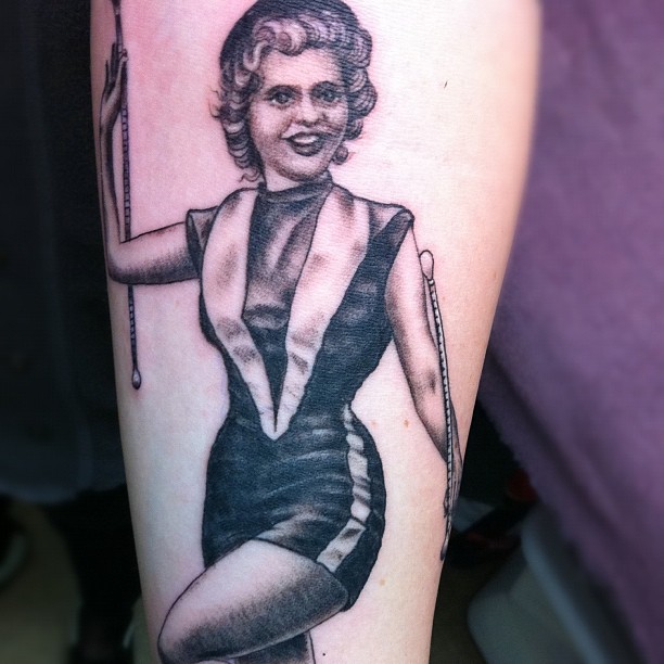 maryjoytattoo