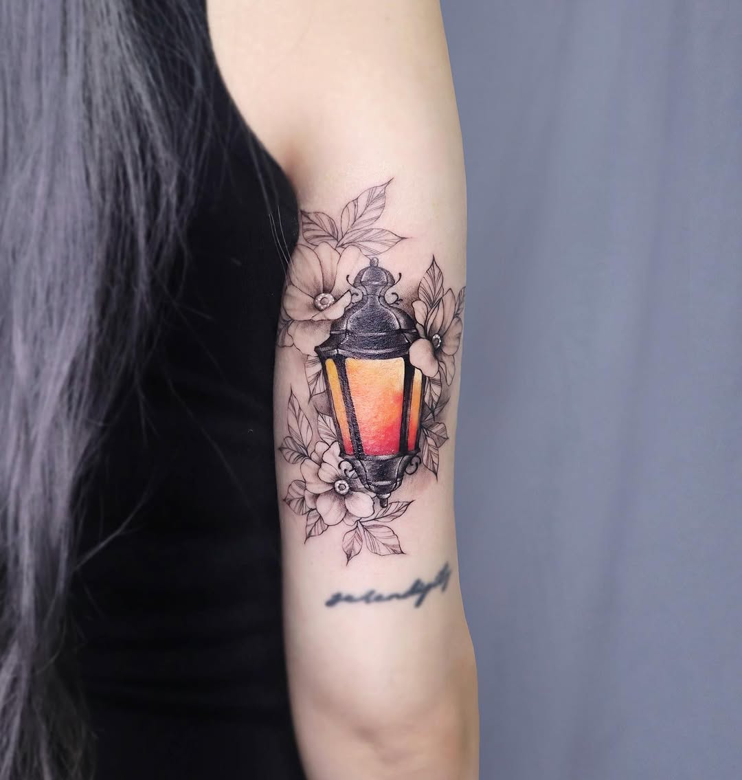 Flower
