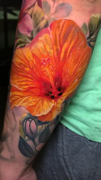 Flower, Nature