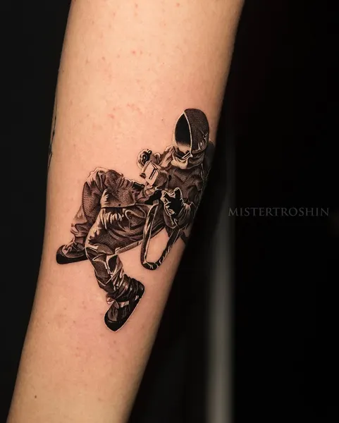 mistertroshin