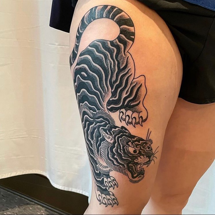 Tiger
