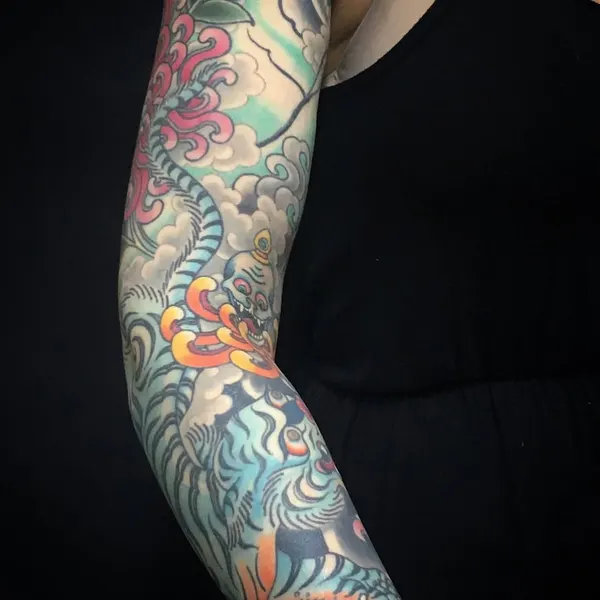 Dragon