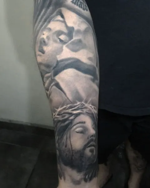 marceltattooartist
