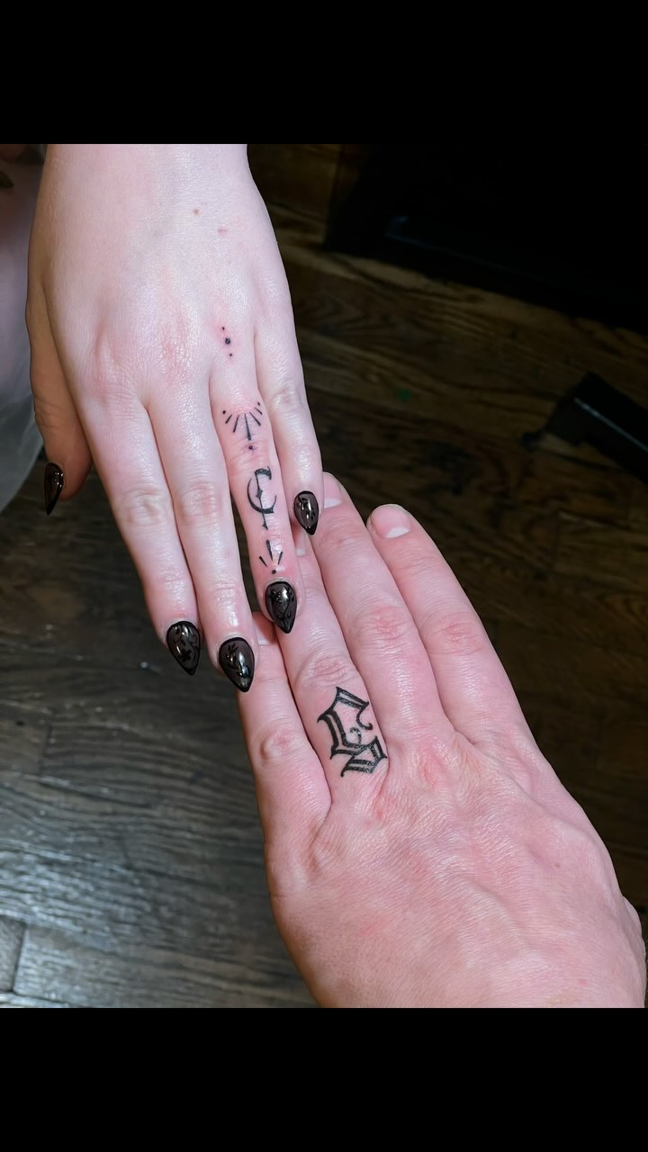Guru Tattoo