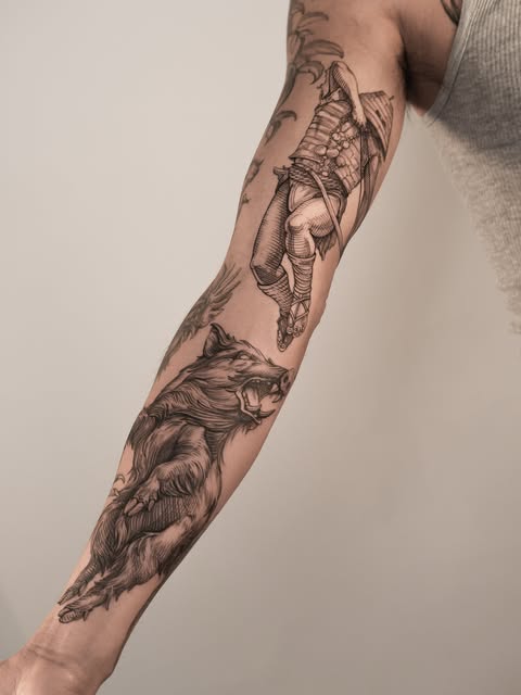 lescrowtattoo