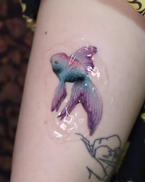 Animal, 요정
