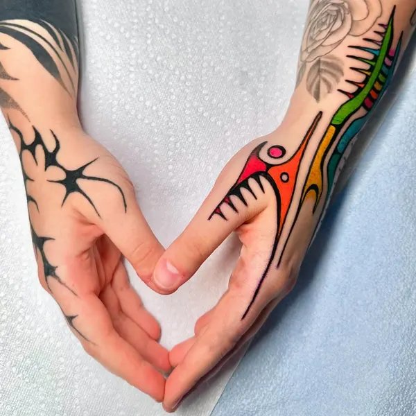 chidgeytattoos