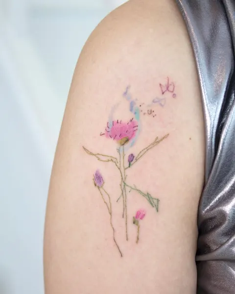 Flower