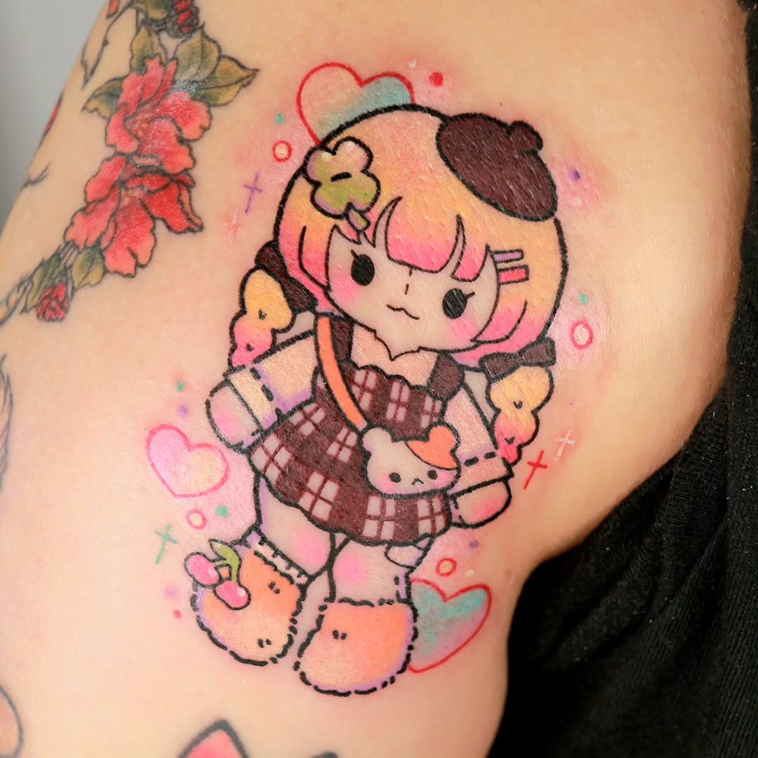yakkodoll.ink