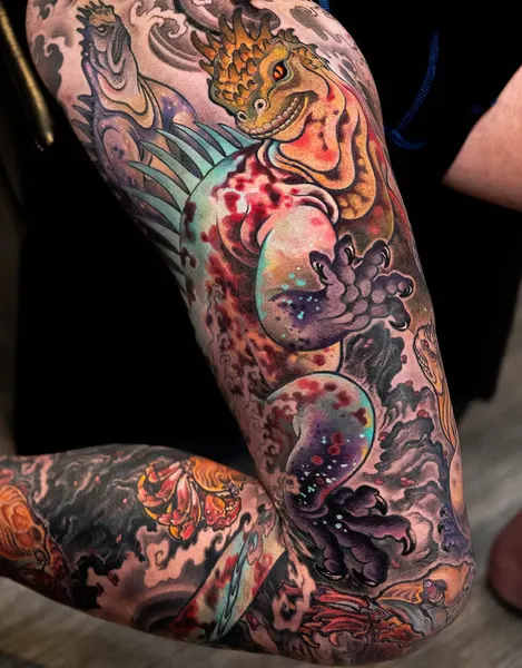Dragon