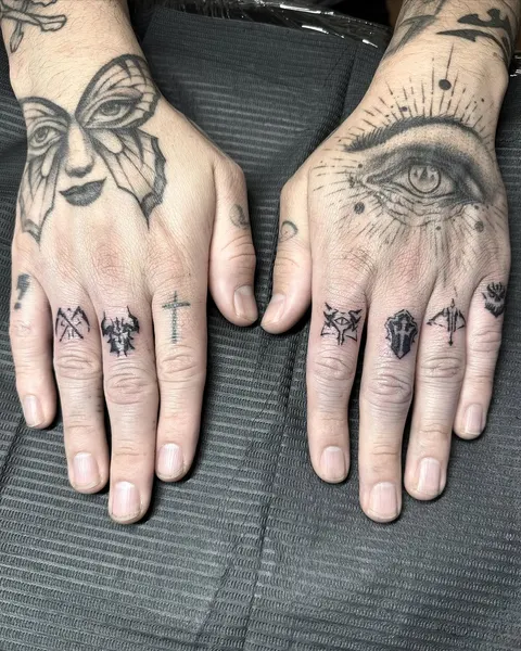 Lettering