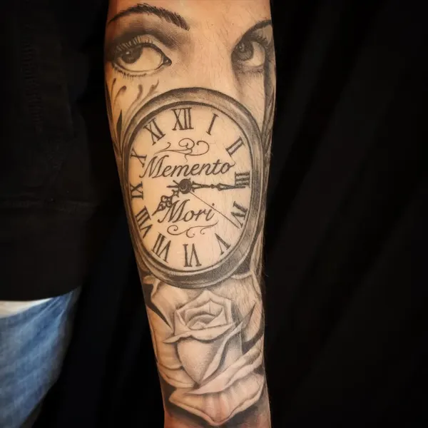 timbecktattoos