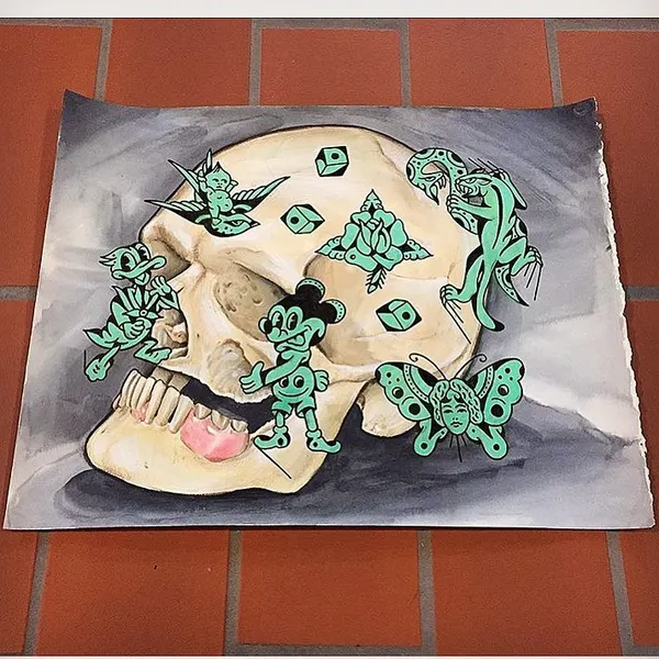 timbecktattoos