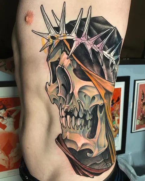 Guru Tattoo