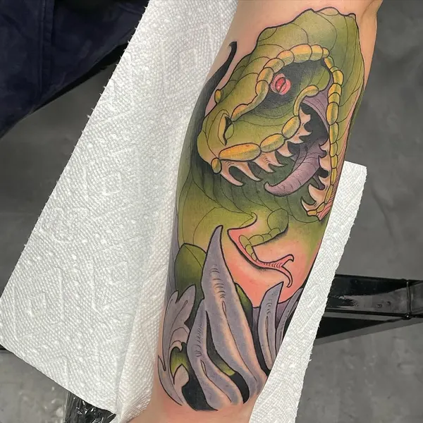 Dragon