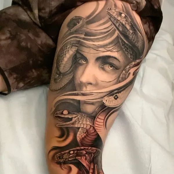 James Strickland