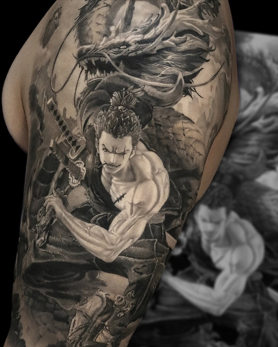 victorialeetattoo