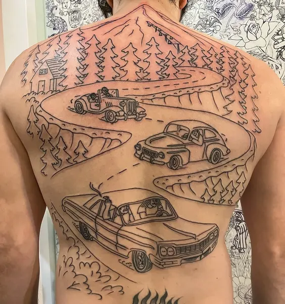 sergeytattooer